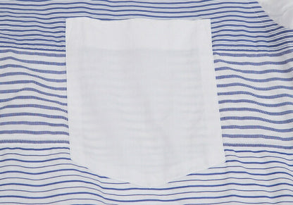 COMME des GARCONS HOMME DEUX Multi Shirt White Size XS