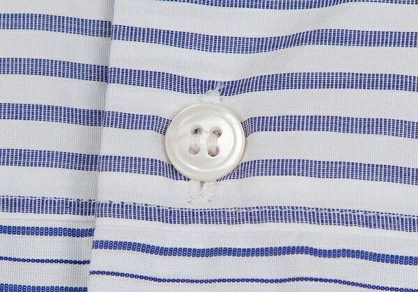 COMME des GARCONS HOMME DEUX Multi Shirt White Size XS