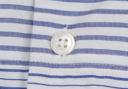 COMME des GARCONS HOMME DEUX Multi Shirt White Size XS