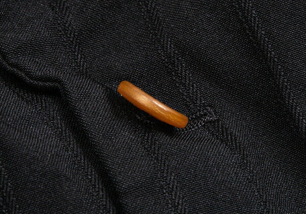 COMME des GARCONS HOMME DEUX Dyed Jacket Black Size XS