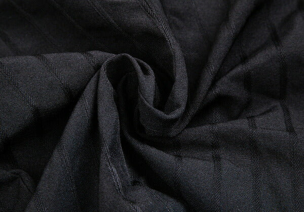 COMME des GARCONS HOMME DEUX Dyed Jacket Black Size XS