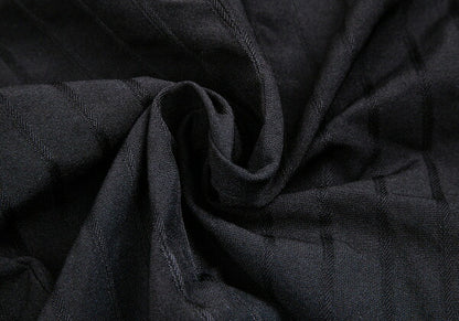 COMME des GARCONS HOMME DEUX Dyed Jacket Black Size XS