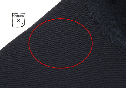 Yohji Yamamoto POUR HOMME Wool Gabardine Jacket Navy Size S