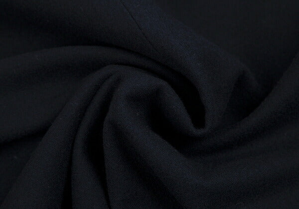 Yohji Yamamoto POUR HOMME Wool Grosgrain Jacket Navy Size M