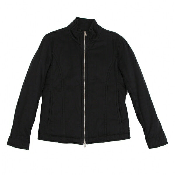 Roar Thinsulate Padded Back Print Jacket Black Size 2