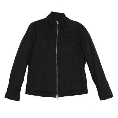 Roar Thinsulate Padded Back Print Jacket Black Size 2