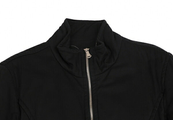 Roar Thinsulate Padded Back Print Jacket Black Size 2