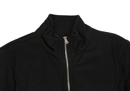 Roar Thinsulate Padded Back Print Jacket Black Size 2