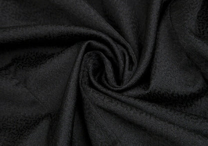 COMME des GARCONS HOMME PLUS Shawl Long Jacket Black Size S
