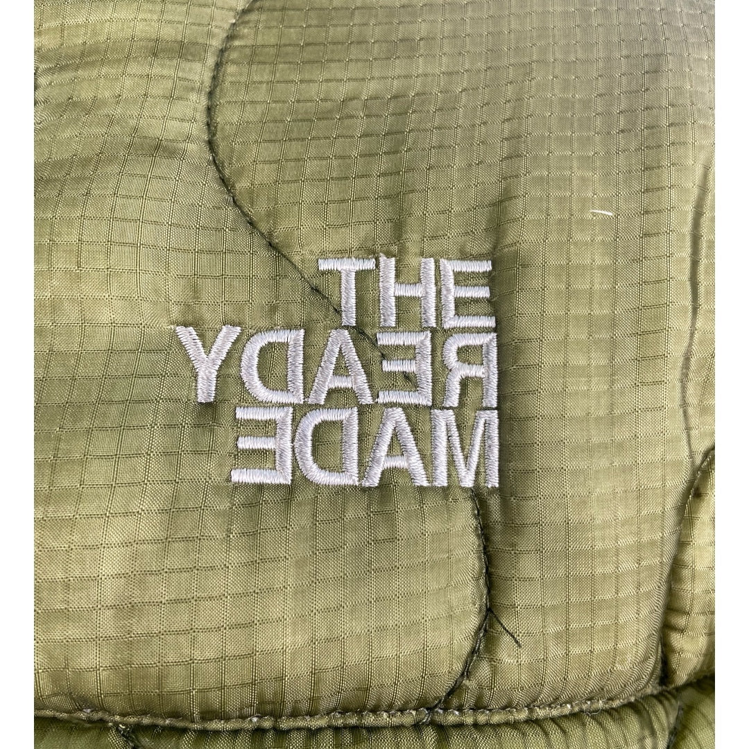 READYMADE Fleece Jacket Size M