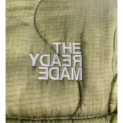READYMADE Fleece Jacket Size M