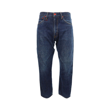 Levi's Fenom x AFFA Cotton Jeans Blue Print Size 32 Inch