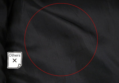 Yohji Yamamoto POUR HOMME Japanese Jacket Black Size S