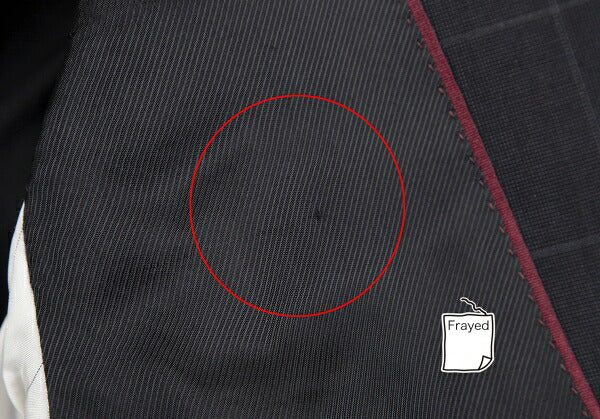 DOLCE&GABBANA SICILIA Charcoal Check Jacket Size 44