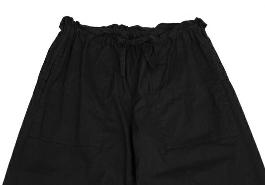 ISSEY MIYAKE me Hem Stitch Wide Easy Pants Size F