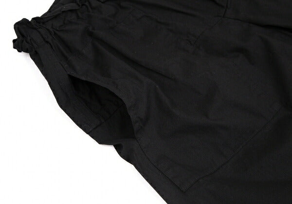 ISSEY MIYAKE me Hem Stitch Wide Easy Pants Size F
