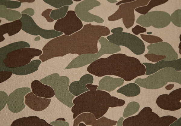 JUNYA WATANABE MAN COMME des GARCONS Navy Camo Shirt Size M