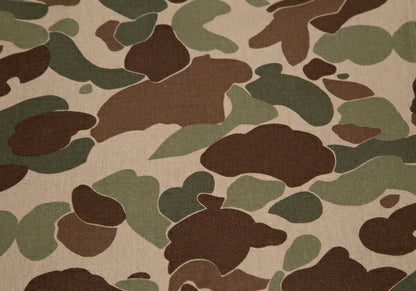 JUNYA WATANABE MAN COMME des GARCONS Navy Camo Shirt Size M