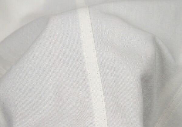 Y's 22SS Cotton Linen Pocket Sleeve Jacket White Size 2