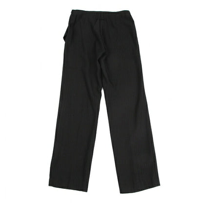 Jean Paul GAULTIER FEMME Broken Stripe Rayon Pants Size 40