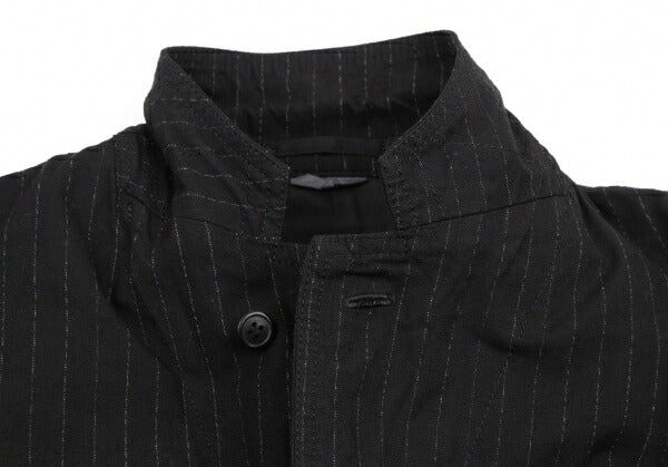 COMME des GARCONS HOMME DEUX Garment Jacket Black Size M