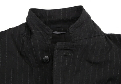 COMME des GARCONS HOMME DEUX Garment Jacket Black Size M