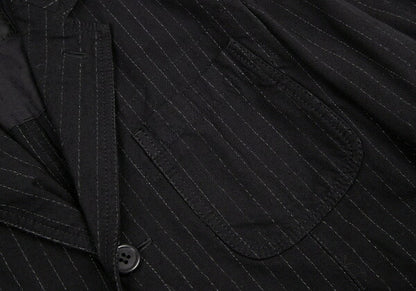 COMME des GARCONS HOMME DEUX Garment Jacket Black Size M