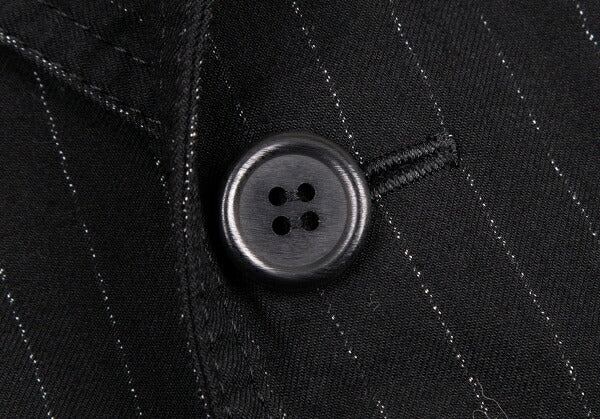 COMME des GARCONS HOMME DEUX Garment Jacket Black Size M