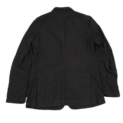 COMME des GARCONS HOMME DEUX Garment Jacket Black Size M