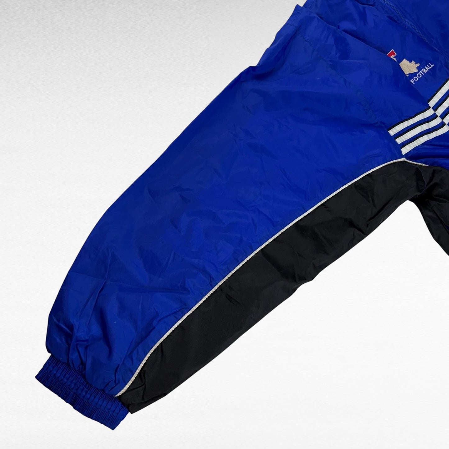 adidas TEAM Jacket Size 2XL