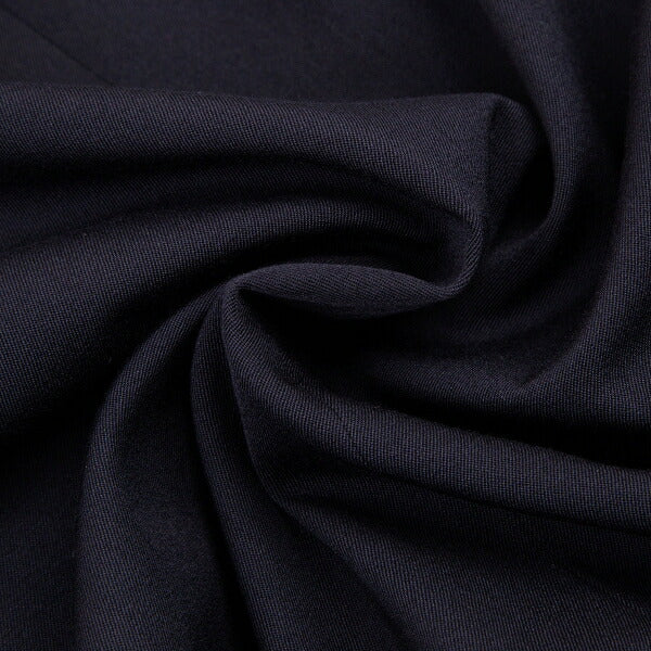 COMME des GARCONS HOMME DEUX Wool Blazer Navy Size M