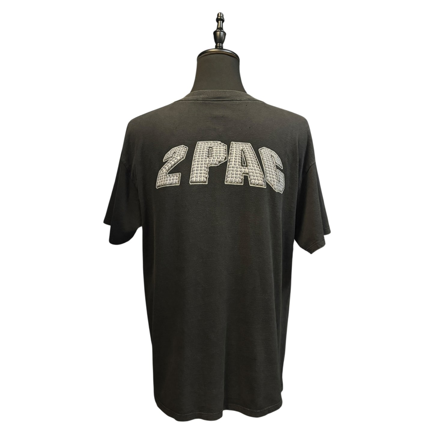 2PAC T-Shirt Size XL