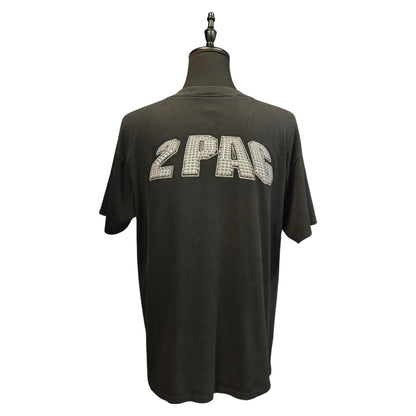 2PAC T-Shirt Size XL