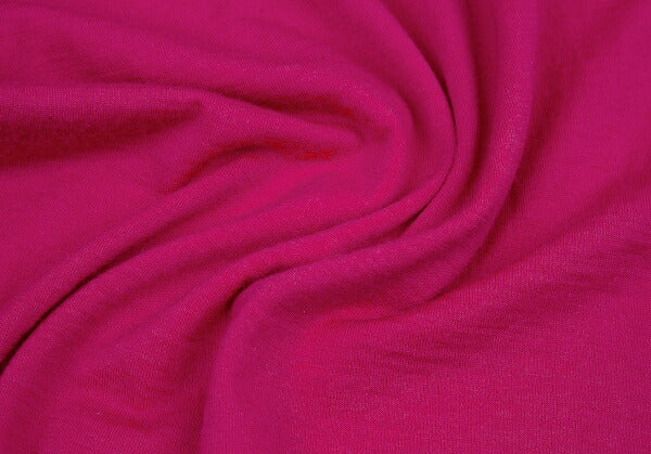 COMME des GARCONS Wool Jersey Knit Sweater Pink Size S