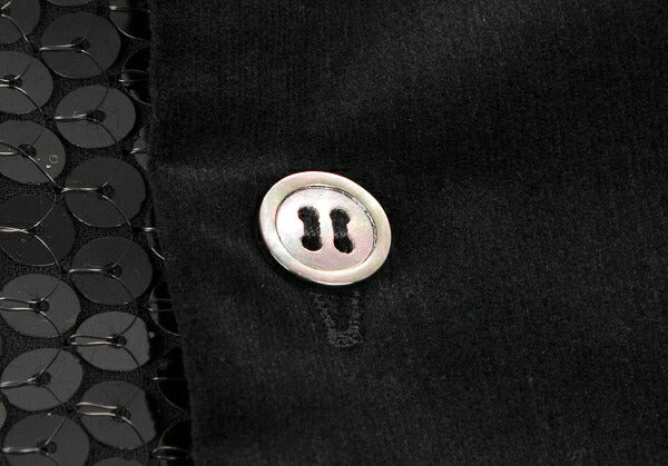 COMME des GARCONS Mixed Patchwork Sheer Blouse Shirt Size XS