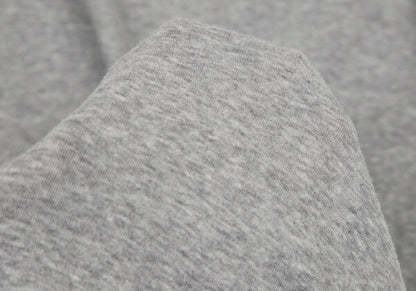 Yohji Yamamoto FEMME Sheer Spray Print Top Gray Size 2