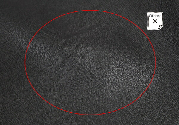 STELLA McCARTNEY Alter Nappa Leather Pants Black Size 46