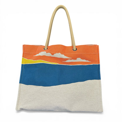 HERMES Escale a la Plage Chaine d'Ancre Beach