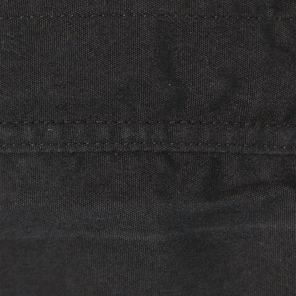 COMME des GARCONS 2016SS Black Shirt Size S