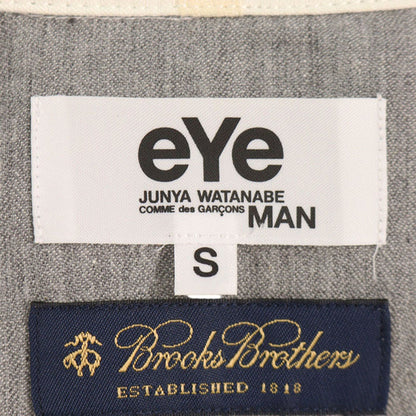 eYe JUNYA WATANABE MAN 2015SS Multi Shirt Size S