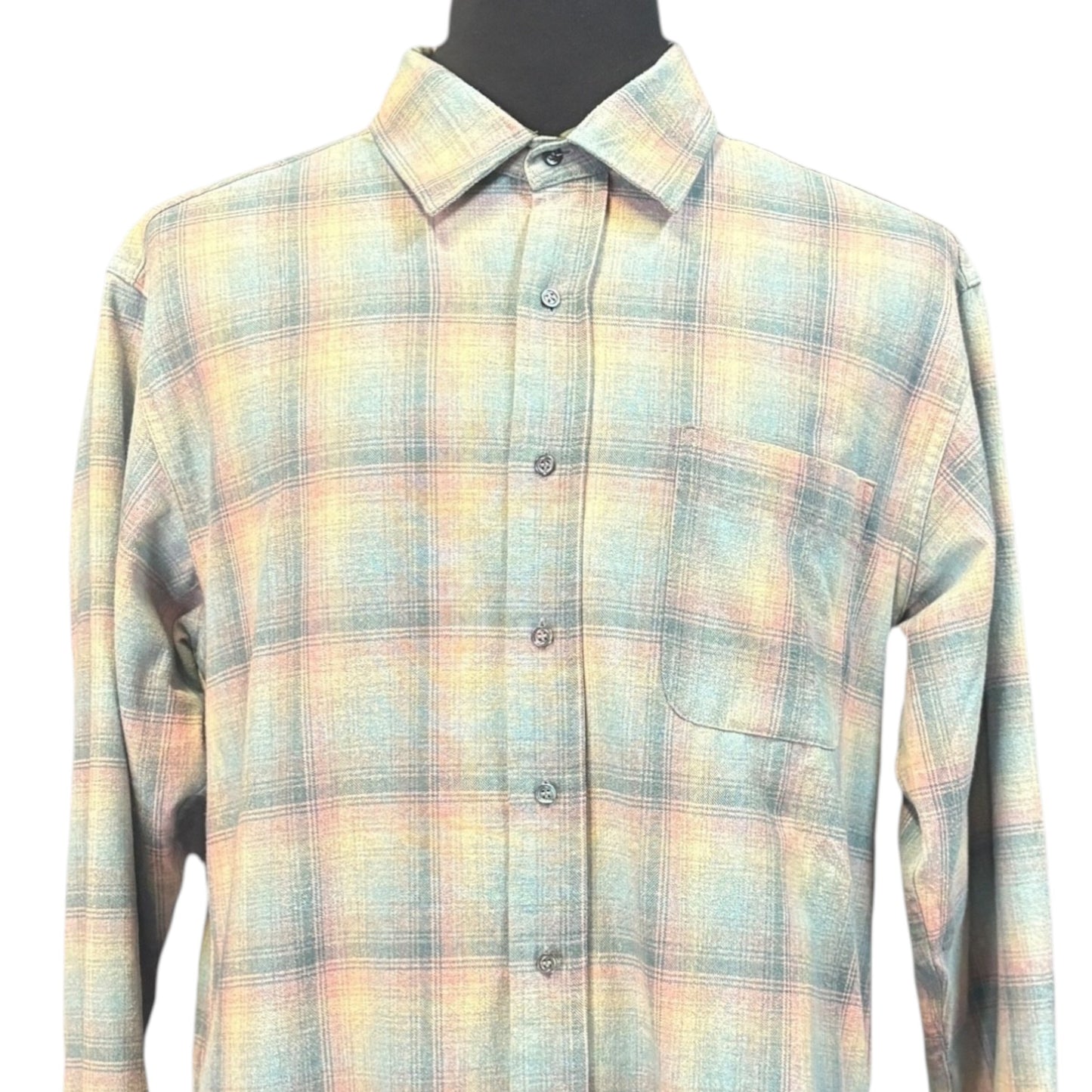 Maison Margiela x Pendleton Shirt Size L