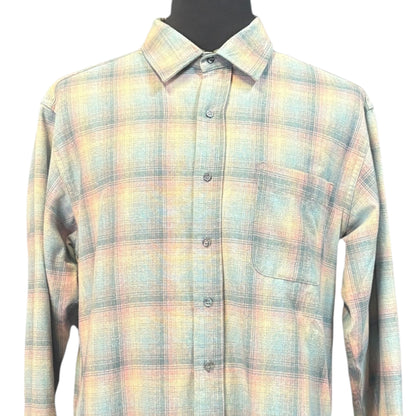 Maison Margiela x Pendleton Shirt Size L