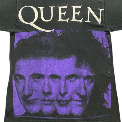 QUEEN 90s T-Shirt Size L