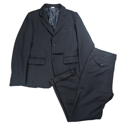 COMME des GARCONS HOMME DEUX Garment Tailored Jacket Size S