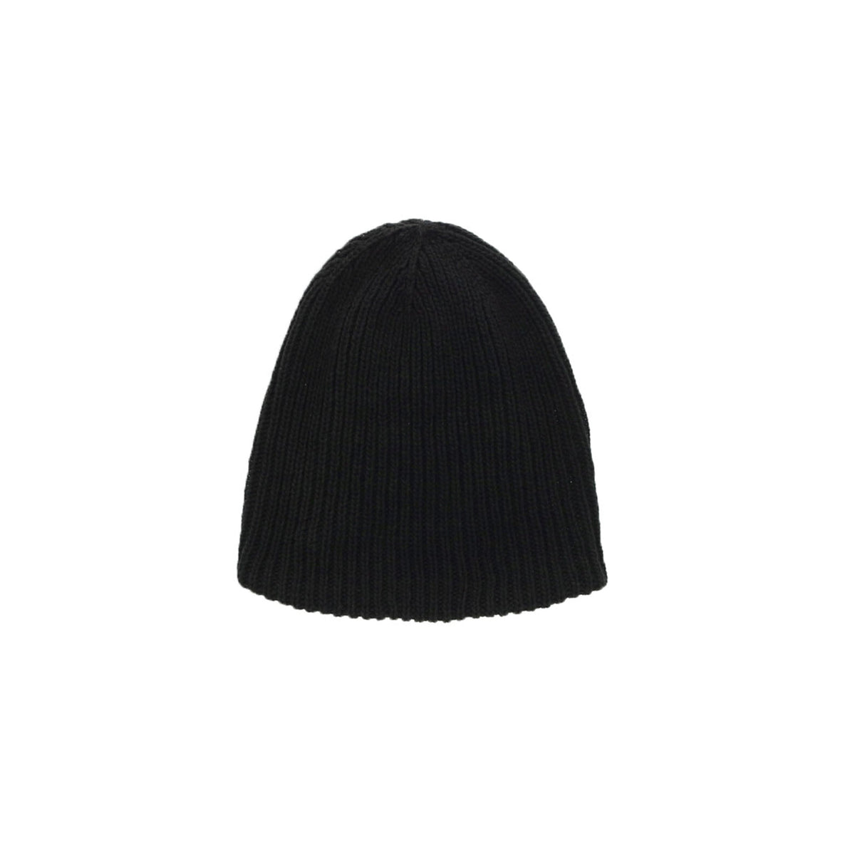 NUMBER (N)INE 2005 S/S Black Red Cotton Acrylic Hat