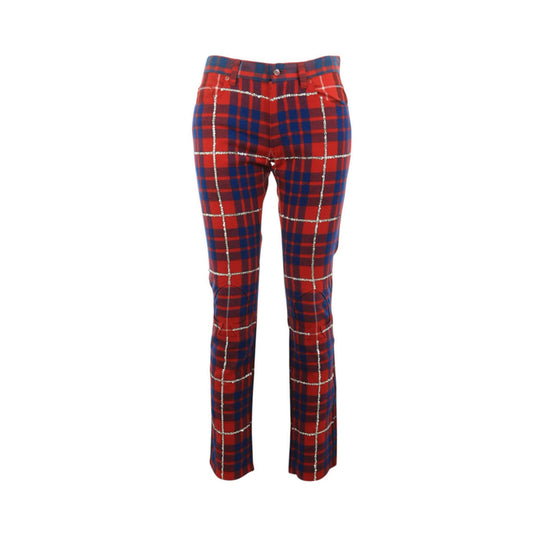 UNDERCOVER 2000 A/W Multi Paneled Pants Size M