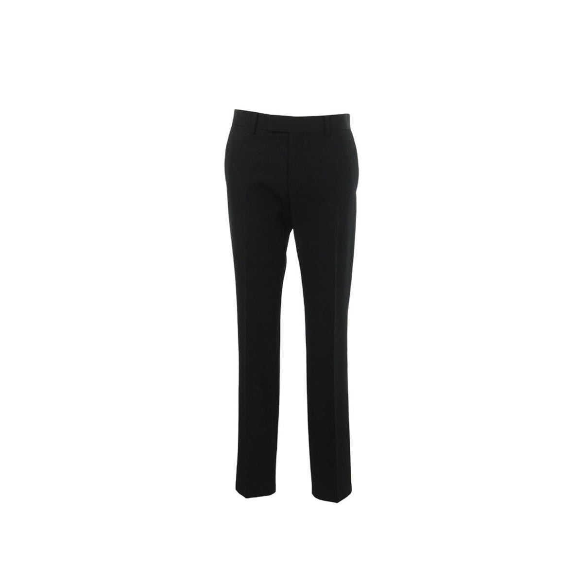 NUMBER (N)INE Wool Pants Black Size 3