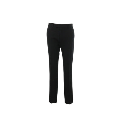 NUMBER (N)INE Wool Pants Black Size 3