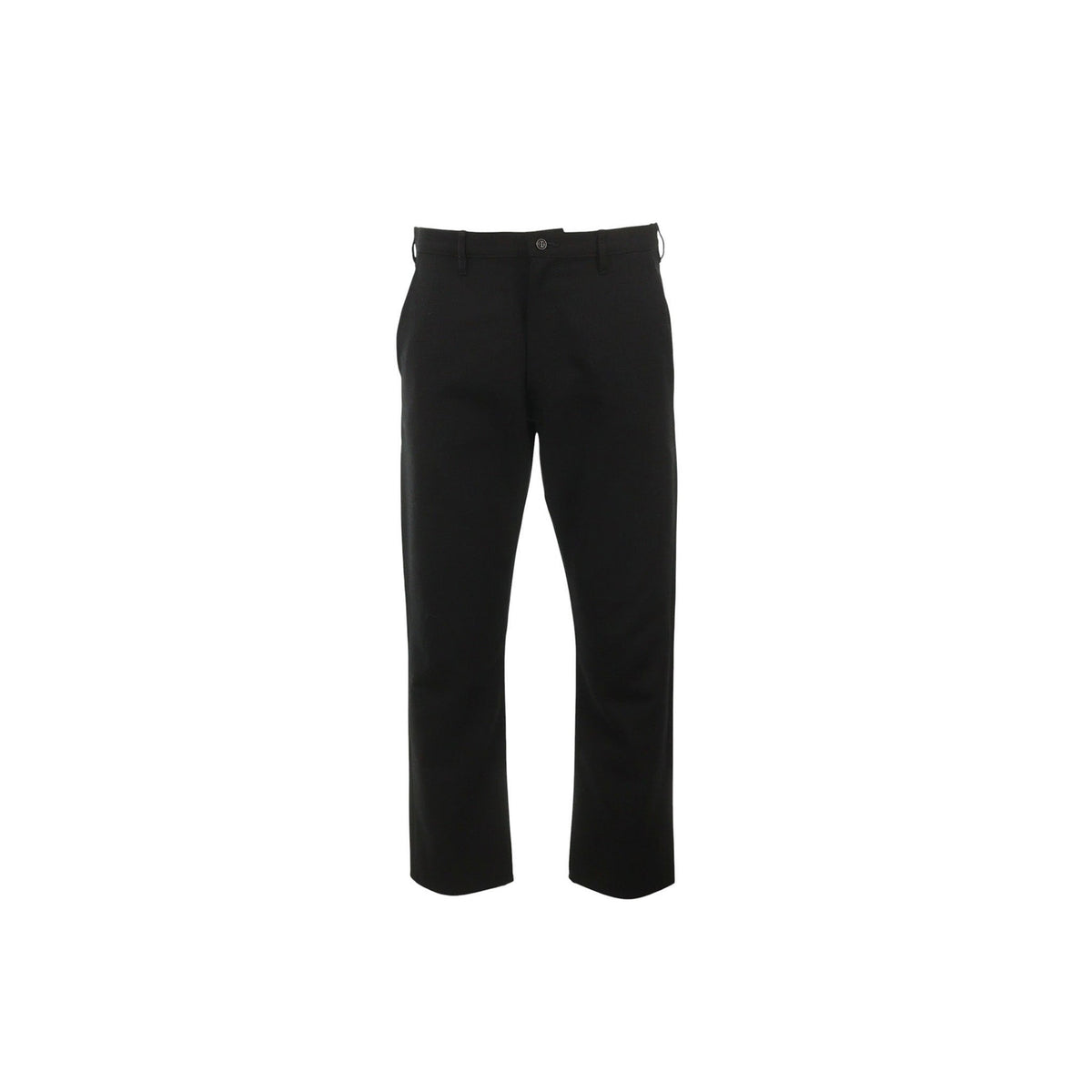 COMME des GARCONS 2010 A/W Wool Pants Size M