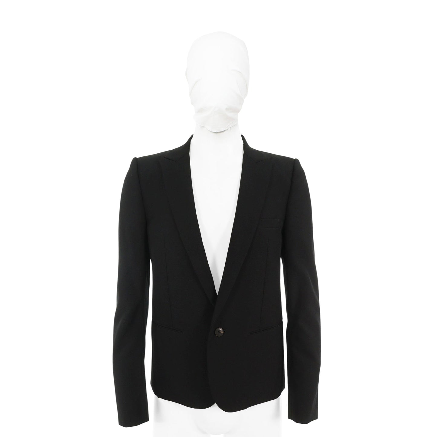 NUMBER (N)INE Black Jacket